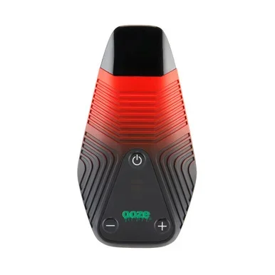 OOZE Brink Dry Herb Vaporizer