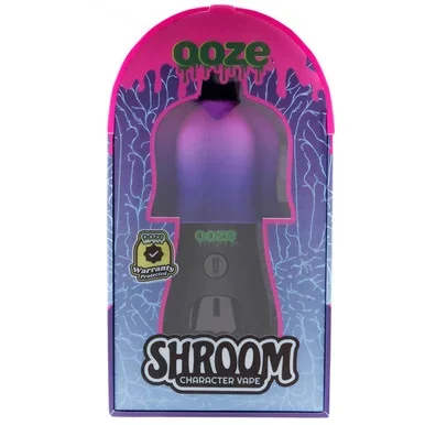 Ooze Shroom Character Battery