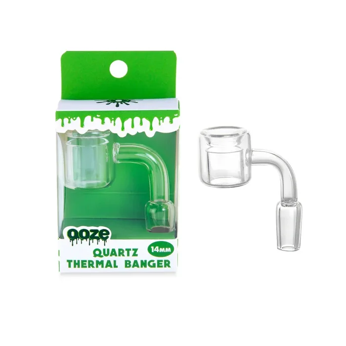 Ooze Thermal Banger – 14mm 90deg