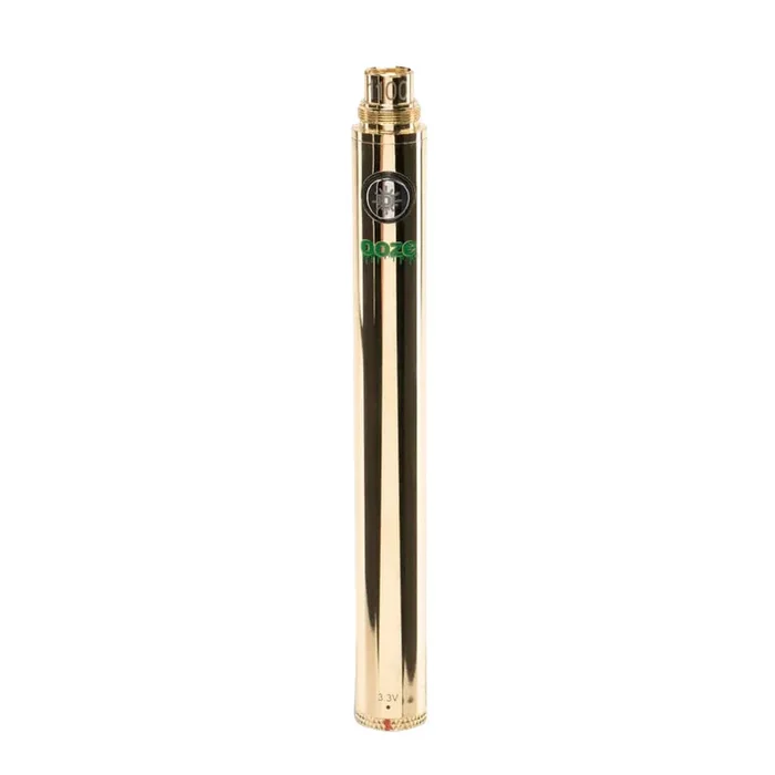 Ooze Twist – Golden Edition-900 mAh