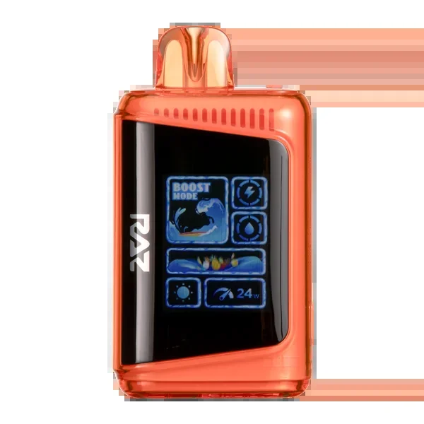 Orange Pineapple Punch RAZ LTX 25000 (Punch Edition)