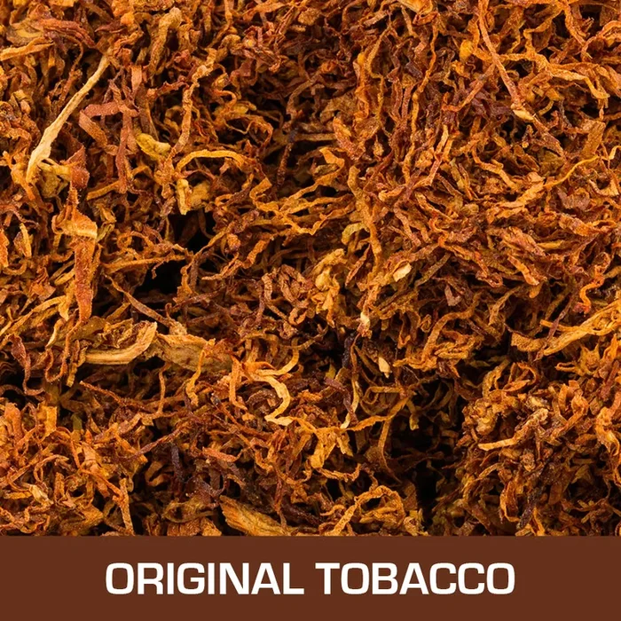 Original Tobacco Gourmet Eliquid