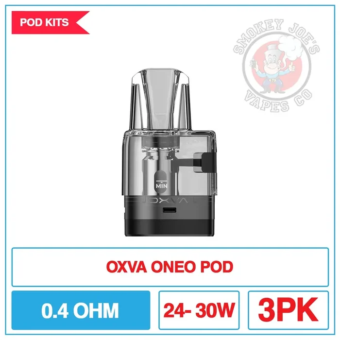 Oxva – Oneo – Replacement Pods