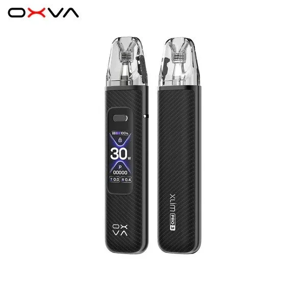 OXVA – XLIM Pro 3 Pod Kit