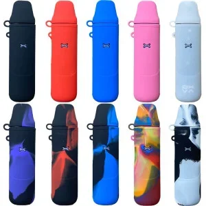 OXVA Nexlim Go Kit Vape Protective Silicone Case Durable Skin, Sleeve, Cover, Wrap, Gel, Case, Sleeves