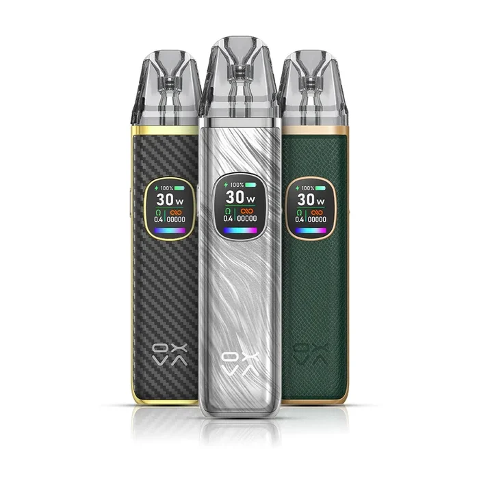 OXVA Xlim Pro Kit 2