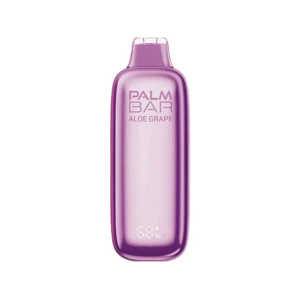 Palm Bar 7500 Puffs Rechargeable Vape Disposable 15mL