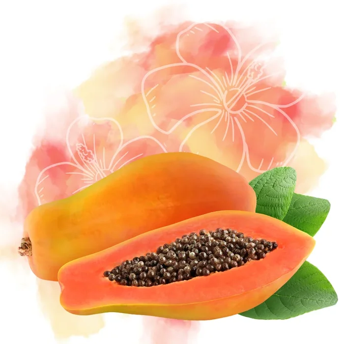 Papaya – DIY Flavor Concentrate
