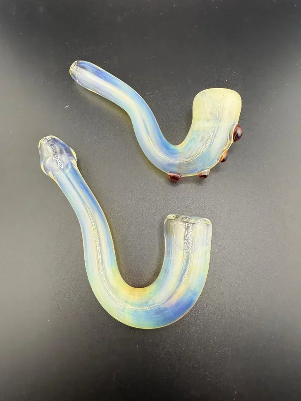 Paul Smith Fumed Sherlock Pipe