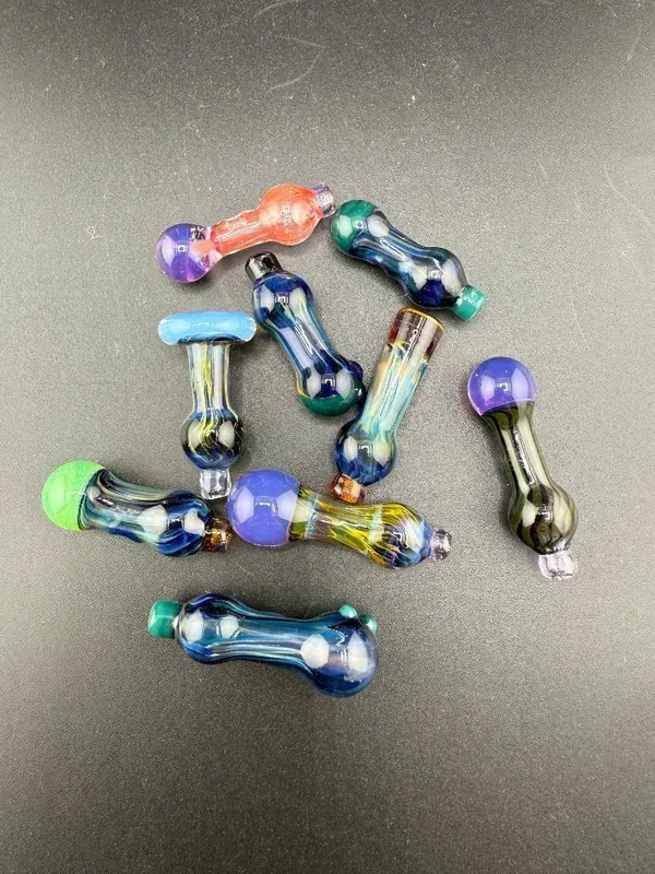 Paulson Pieces Puffco Peak Pro Ball Cap Replacment