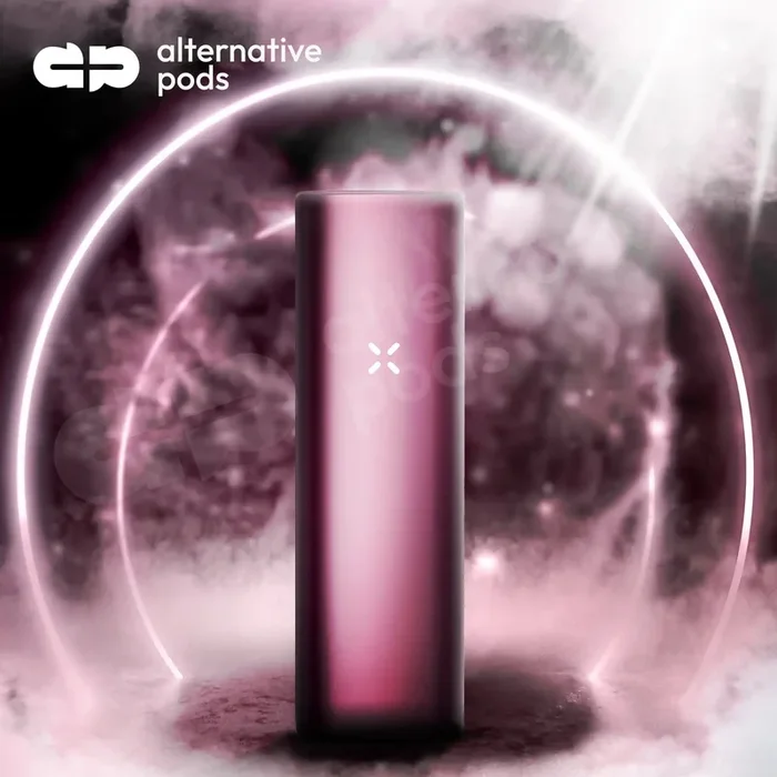 PAX – PAX Plus Vaporizer Kit