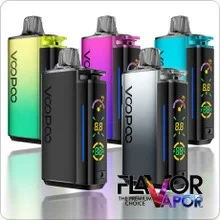 Personal Vaporizer E-Cig – VOOPOO – VRIZZ – Pod Kit 🔎︎   Replacement Coils   Vaporizors   Batteries