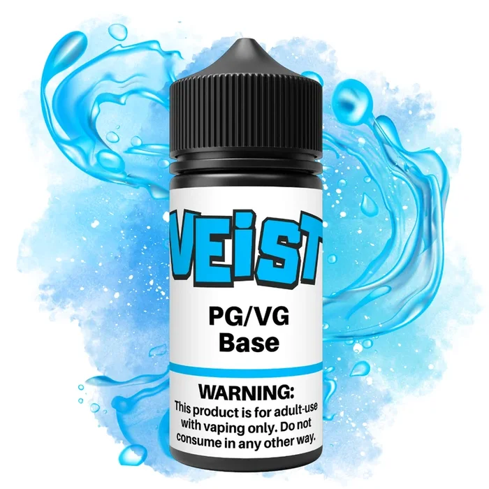 PG/VG Base