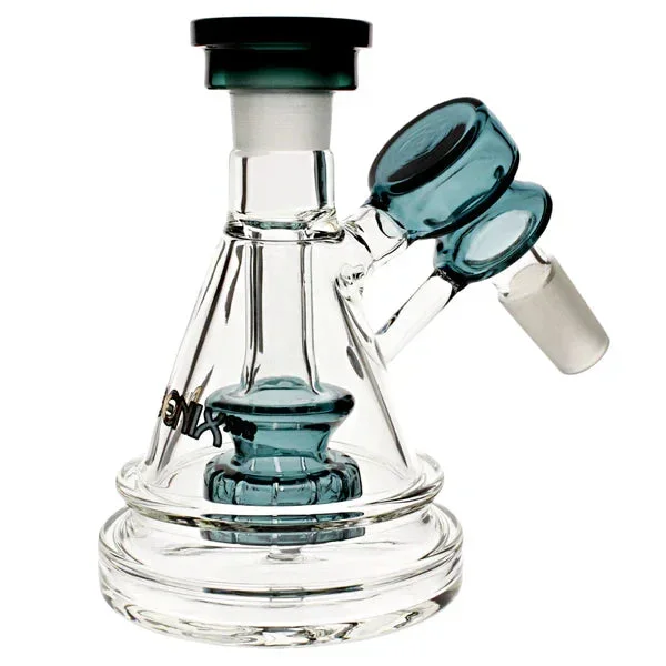 Phoenix Glass – 14mm 45 Degree Cone Ashcatcher