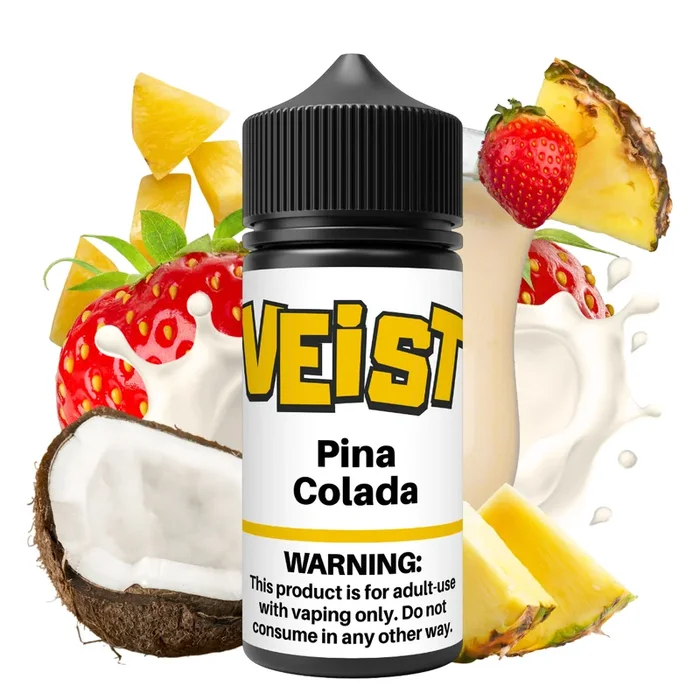 Pina Colada Premix