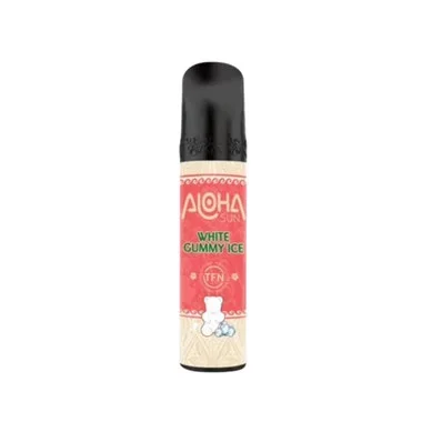 Pineapple Double Whip – TFN Disposable | Aloha Sun | 3000 Puffs | 8ml | 5%