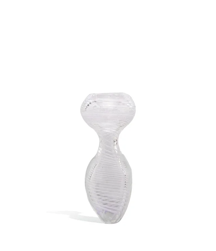 Pink and Purple Heavy Chillum