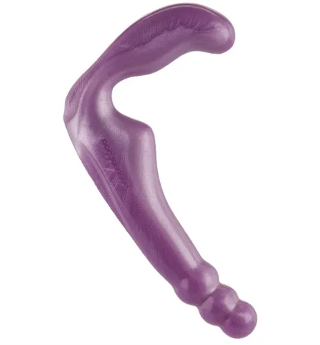 Platinum Premium Silicone – the Gal Pal – Purple