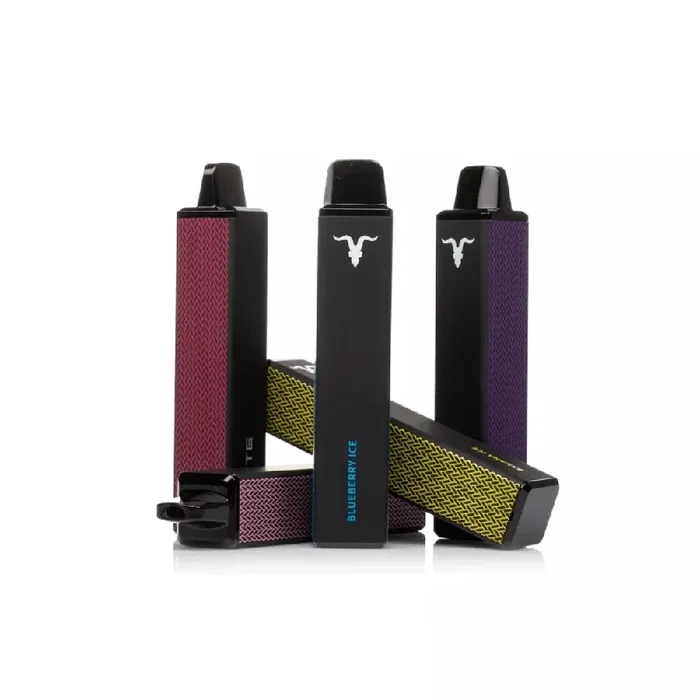 Pod Descartável Ignite 1500 PUFFS