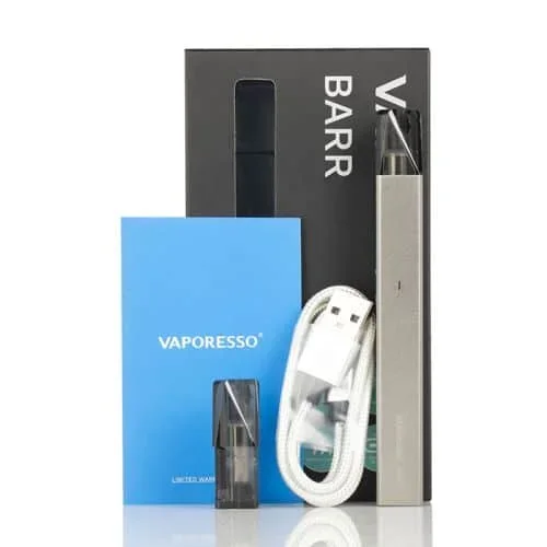 Pod System Barr by Vaporesso