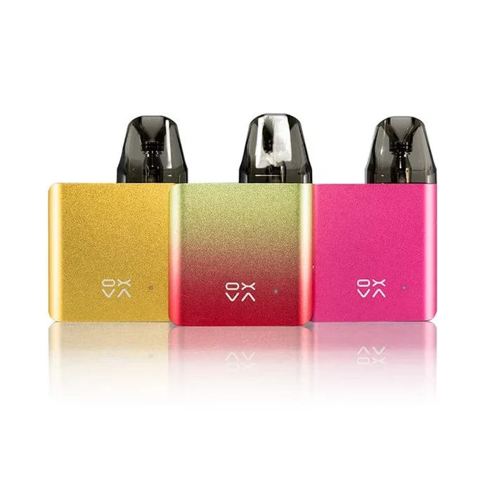 Pod System Oxva Xlim SQ – OXVA