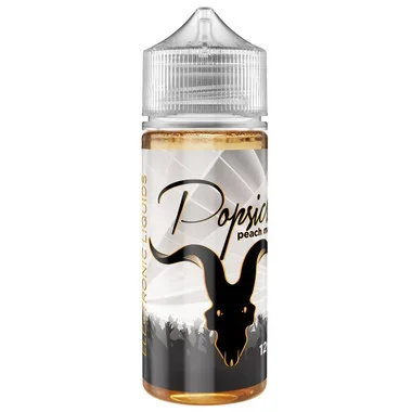 Popsicle | Bilzerian Electronics Liquids | 120ml | 0mg (Overstock)