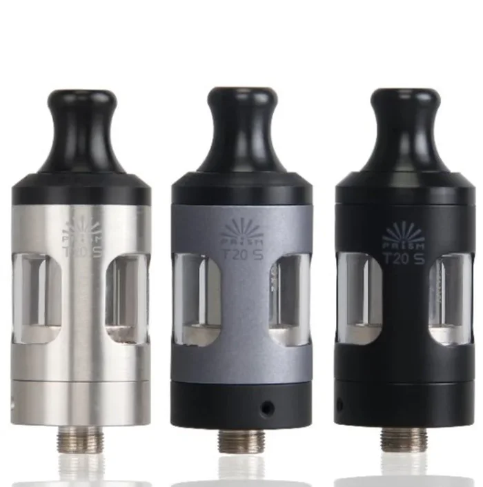 Prism-S Tank
