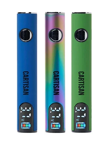 Pro Pen NEO 400mAh 510 Thread Battery | Cartisan | 400mAh