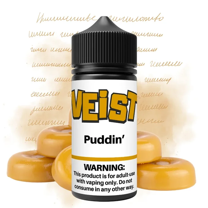 Puddin Premix