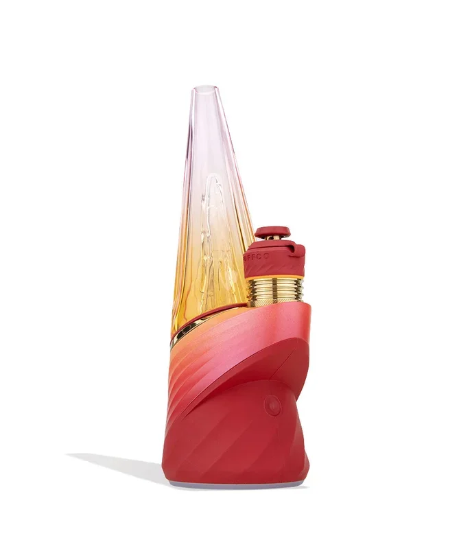 Puffco Limited Edition Daybreak Peak Pro Concentrate Vaporizer with 3DXL Atomizer