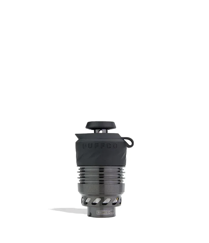 Puffco Peak Pro 3DXL Limited Edition Black Atomizer