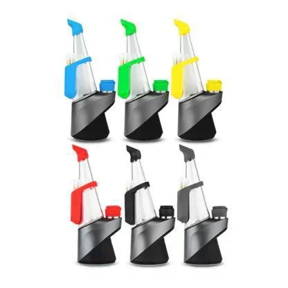 Puffco Peak Pro Travel Pack 5pc Upgrade Kit