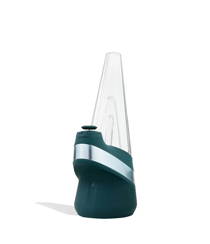 Puffco Peak Smart E-Rig Limited Edition Pine