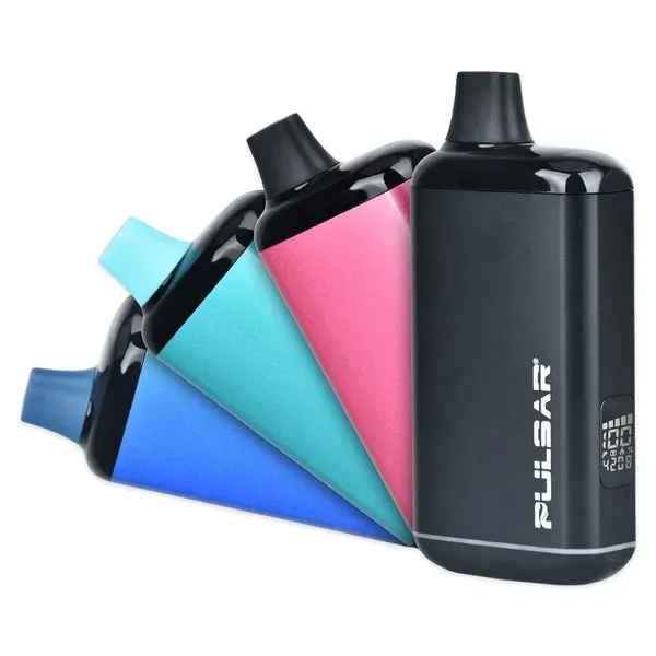 Pulsar 510 DL 2.0 Pro Variable Voltage 1000mAh Battery