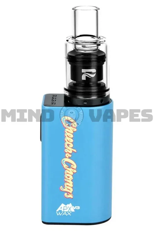 Pulsar – APX Wax V3 Vaporizer Kit