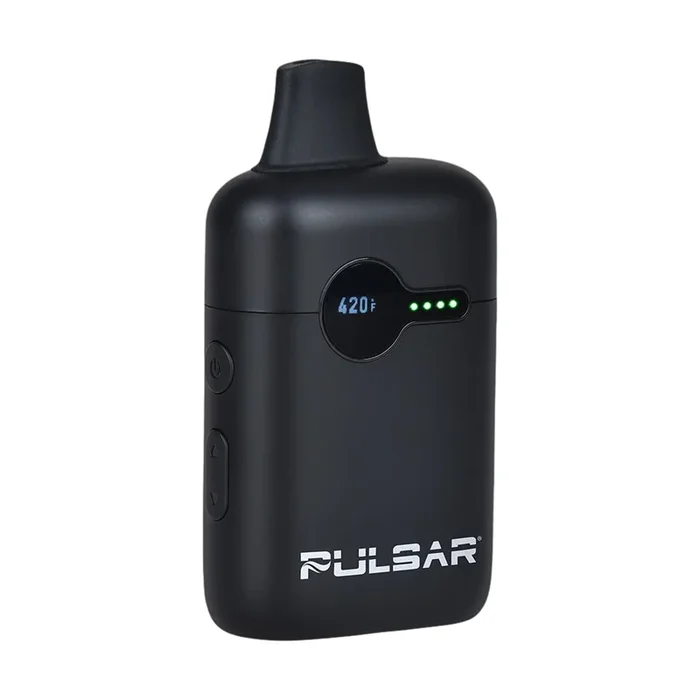 Pulsar DL Flower Dry Herb Vape Bar