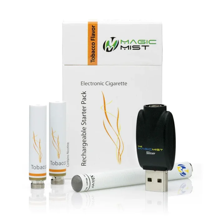 Pulse Starter Kit by MagicMist