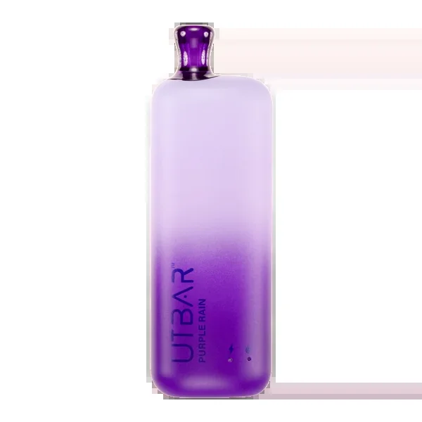 Purple Rain UT Bar