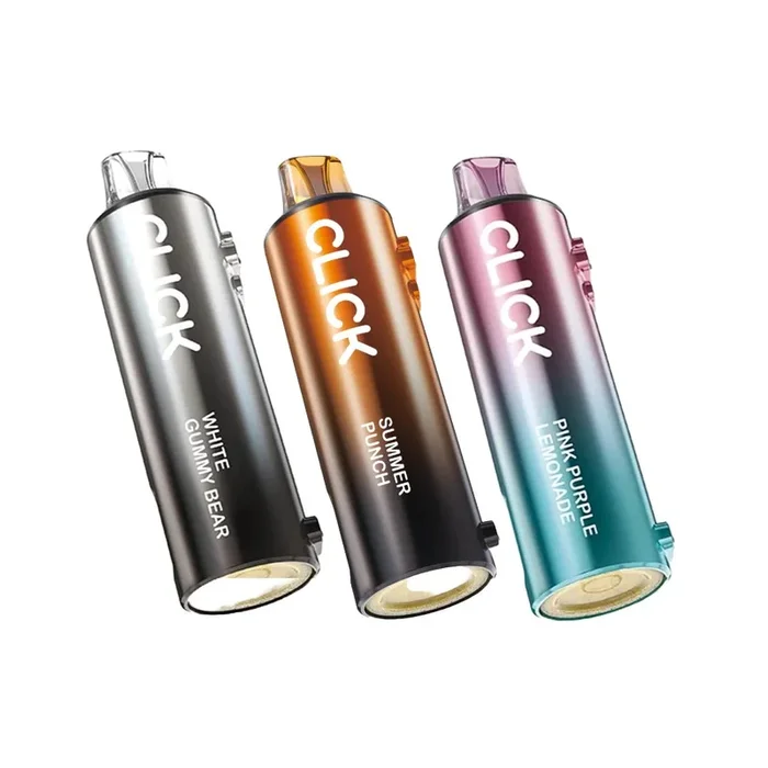 Pyne – Pod Click Prefilled Pod & Bottle 20mg