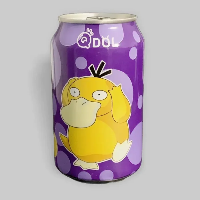 QDOL – BEVERAGES