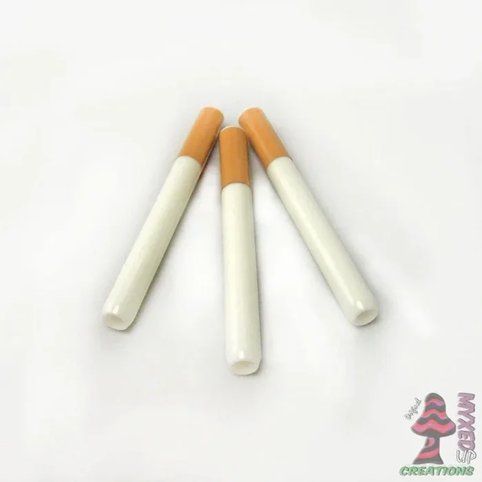 Quartz Glass Cigarette