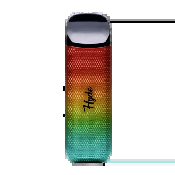 Rainbow Hyde N-Bar
