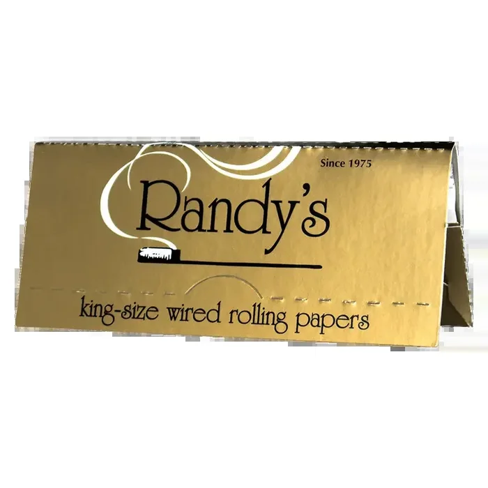 Randy’s Classic Papers – KS