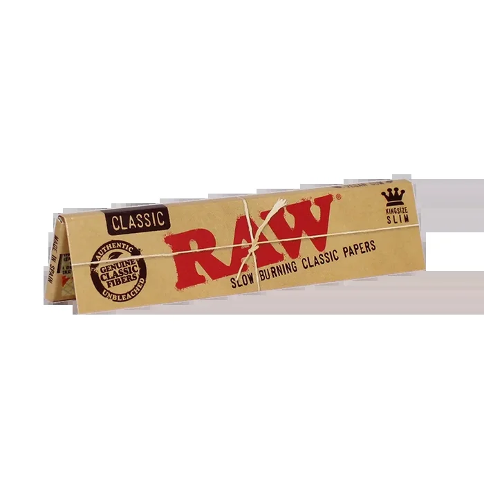 Raw Classic Papers KSS