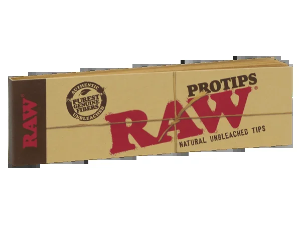 Raw Protips