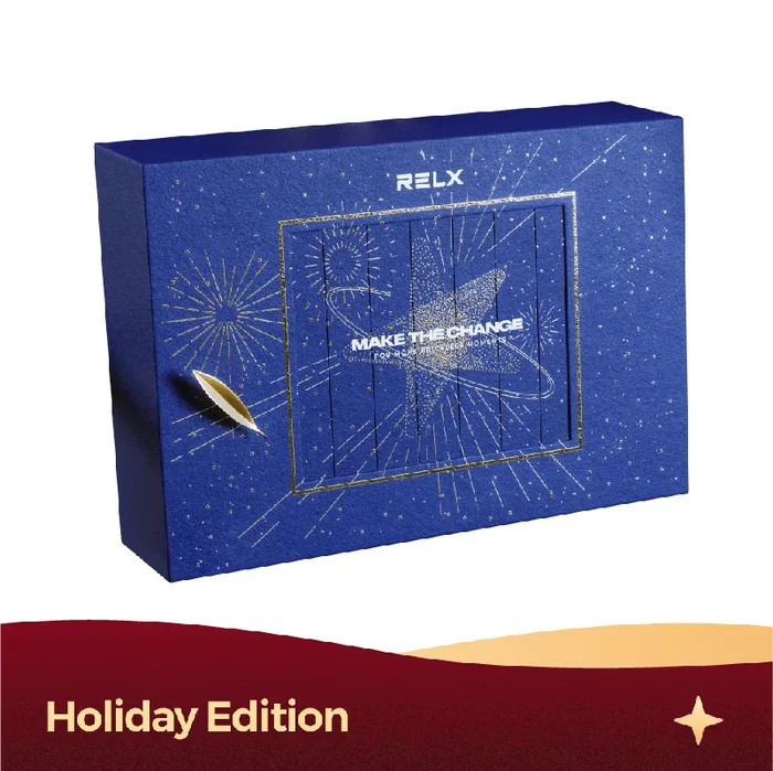 RELX Gift Box