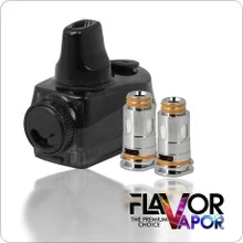 Replacement POD – Geekvape – AEGIS Boost PRO – Empty Pod with Coils 🔎︎   Replacement Coils   Vaporizors   Batteries