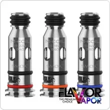 Replacement POD Coil – Smoktech – M-Coil Mesh – 5 Pack 🔎︎   Replacement Coils   Vaporizors   Batteries
