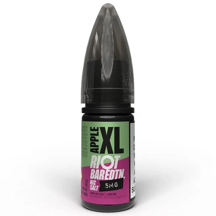 Riot Squad Bar Edition 10ml 5mg