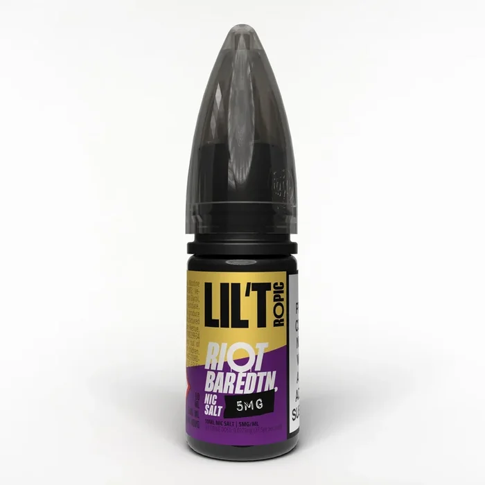 Riot Squad Lil’Tropic – Bar Edition E-Liquid